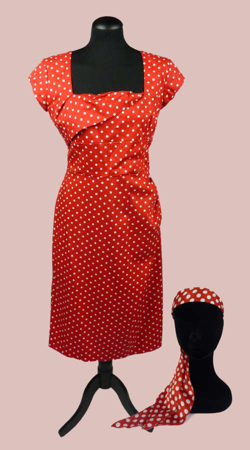 50s, jaren vijftig, jaren 50, vijftiger jaren, fifties, audrey hepburn, stijlicoon, pencil dress